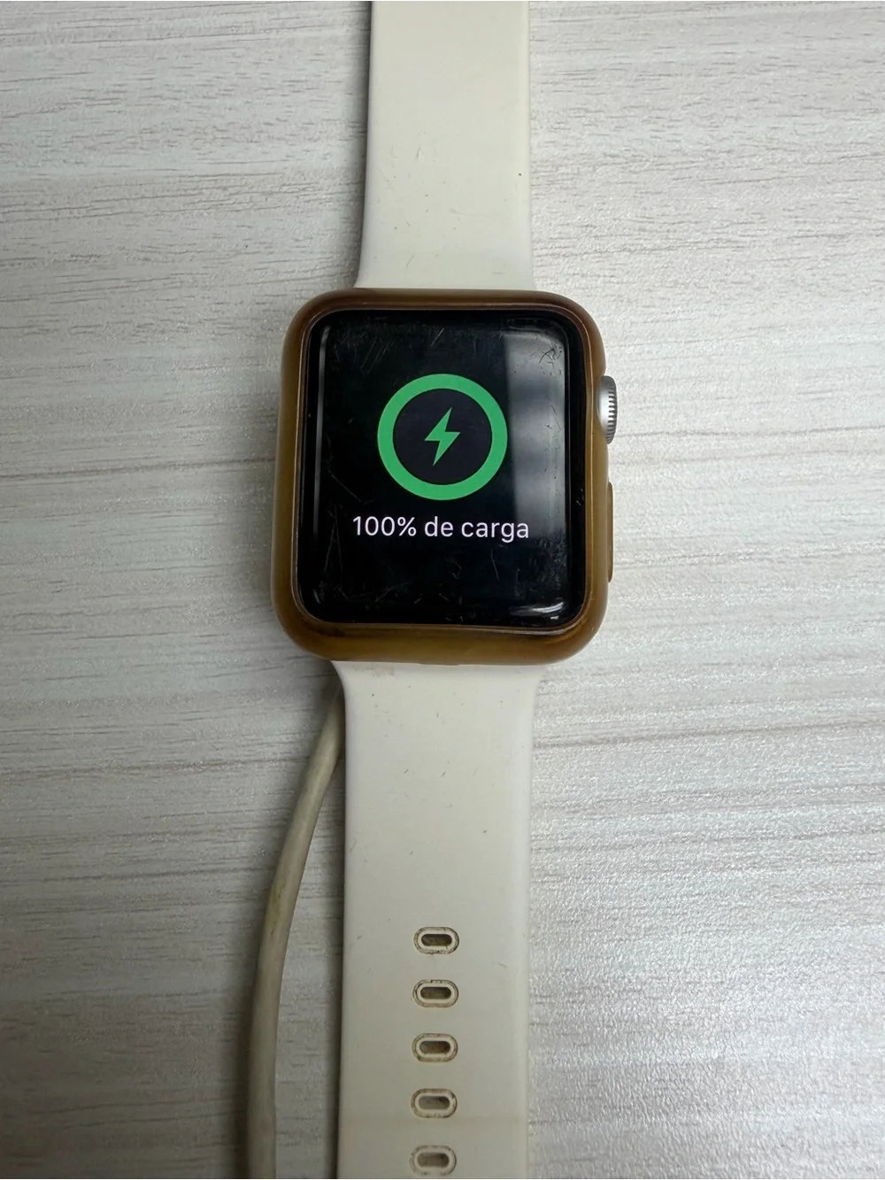 Apple smartwatch series
